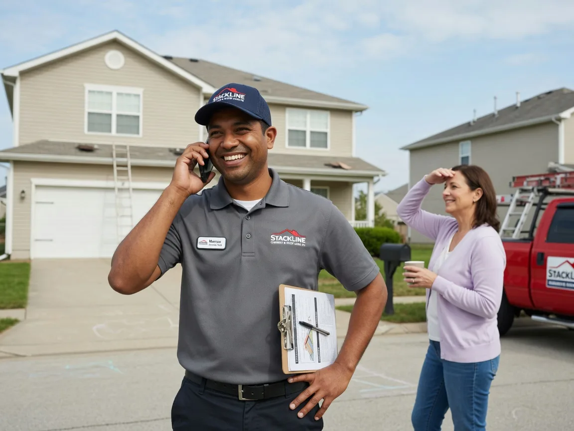 Chimney flashing repair Barnum, IA FAQs